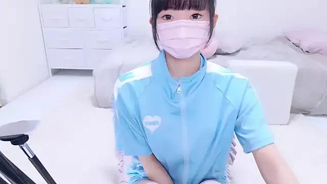Photos of 86_haru from StripChat is Freechat
