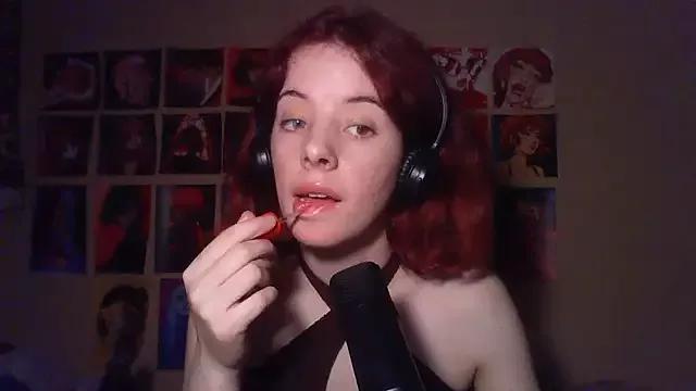 _Amber_Doll_ from StripChat is Freechat