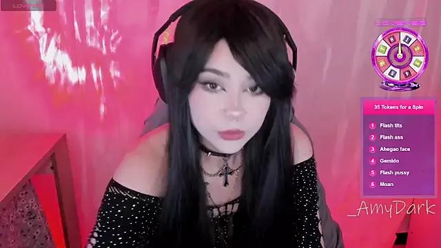 Try the hottest girls free webcams as they get au naturel and get naked fulfilling your nuttiest whims.