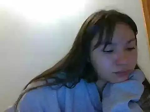 _andygirl from StripChat is Freechat