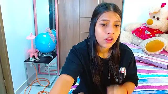 _baby_4u from StripChat is Freechat