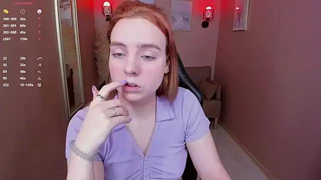 _candy__sweet__ from StripChat is Freechat