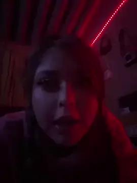 _Cloee_ webcams show profile image 