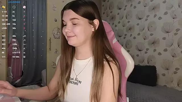 _cute_ice from StripChat is Freechat