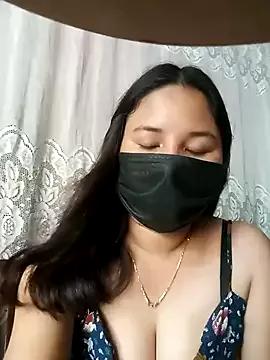 _cutesika10 from StripChat is Freechat