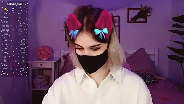 _dream_in_pixels from StripChat is Freechat