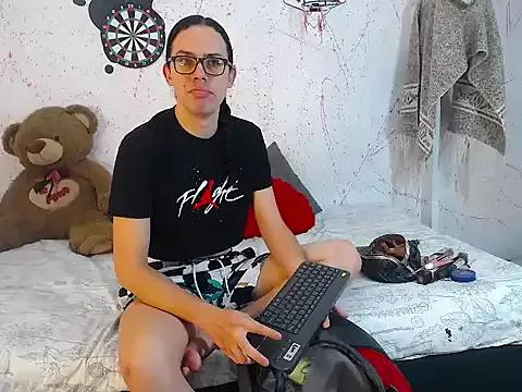 _dulcebella_ from StripChat is Freechat
