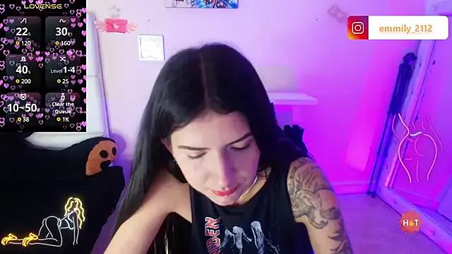Try the hottest girls free webcams as they get au naturel and get naked fulfilling your nuttiest whims.
