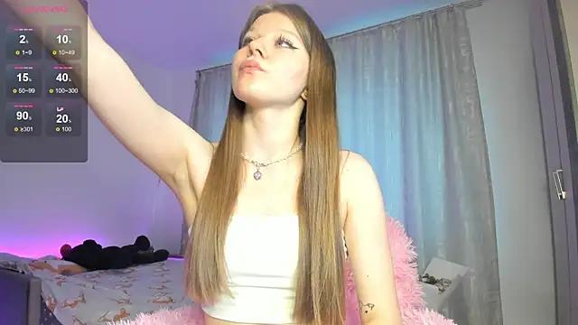 Try the hottest girls free webcams as they get au naturel and get naked fulfilling your nuttiest whims.
