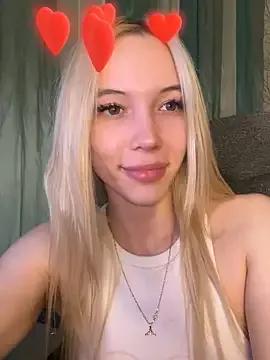 _HollyWay_ webcams show profile image 