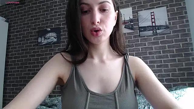 Try the hottest girls free webcams as they get au naturel and get naked fulfilling your nuttiest whims.