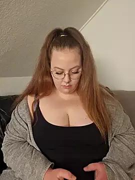 Photos of _Julie_x from StripChat is Freechat