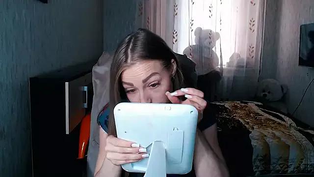 _KittyBoo from StripChat is Freechat