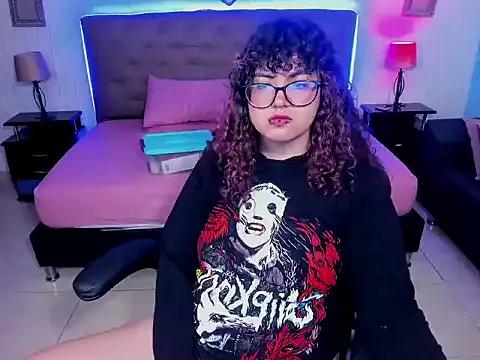 _Lilly_miller webcams show profile image 