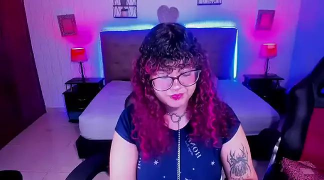 _Lilly_miller from StripChat
