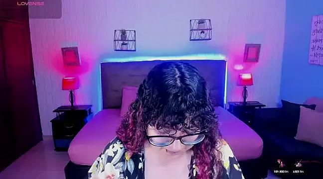 _Lilly_miller from StripChat