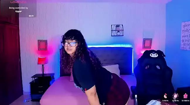 _Lilly_miller from StripChat