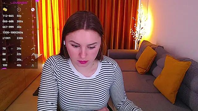 Try the hottest girls free webcams as they get au naturel and get naked fulfilling your nuttiest whims.