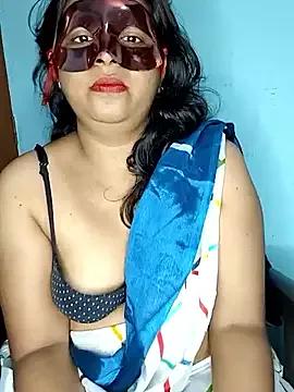 _MilkyBar from StripChat is Freechat