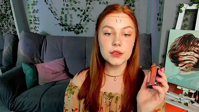 _MiraWerner_ webcams show profile image 