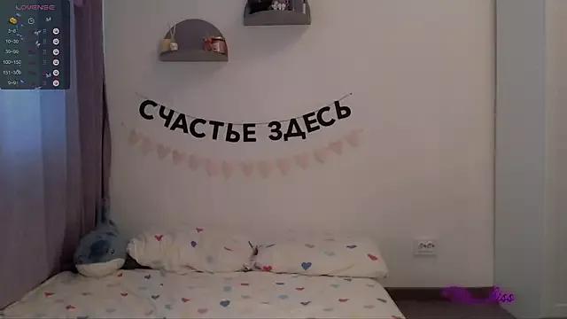 _ni_kiss from StripChat