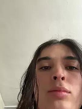 _Rossemiller from StripChat is Freechat