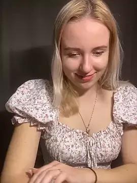 _sweet_angel_girl from StripChat is Freechat
