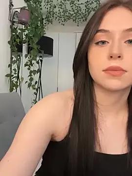 _SweetCandyy from StripChat is Freechat