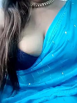 Aadrika-35 from StripChat