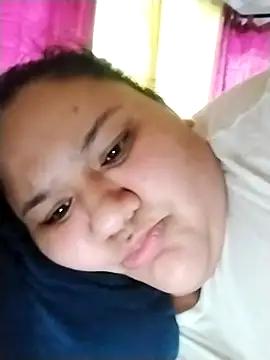 Aaliyah11 from StripChat