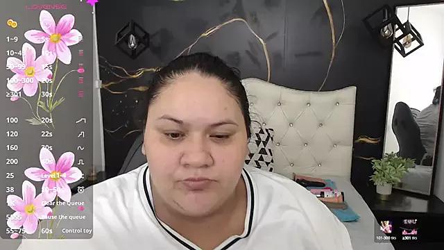 Aaliyah11 from StripChat