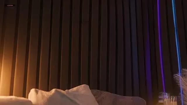 aarimass from StripChat