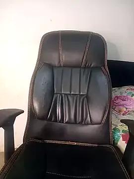 Aashixxx12 from StripChat