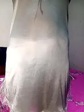 Aashixxx12 from StripChat