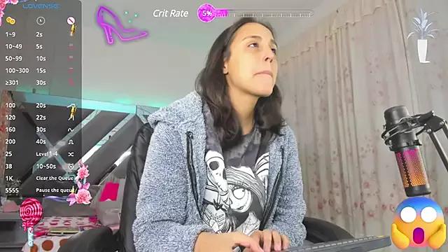 Abby_esposiito from StripChat