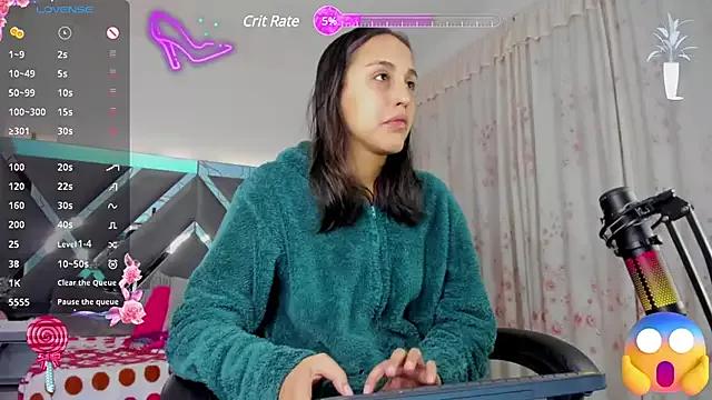 Abby_esposiito from StripChat