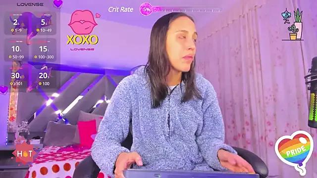 Abby_esposiito from StripChat