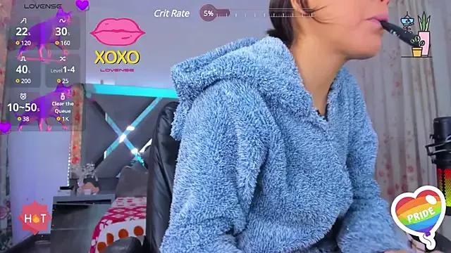 Abby_esposiito from StripChat