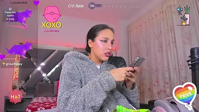 Abby_esposiito from StripChat