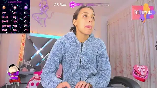 Abby_esposiito from StripChat