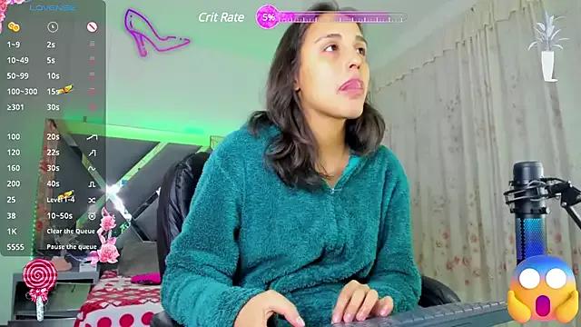 Abby_esposiito from StripChat