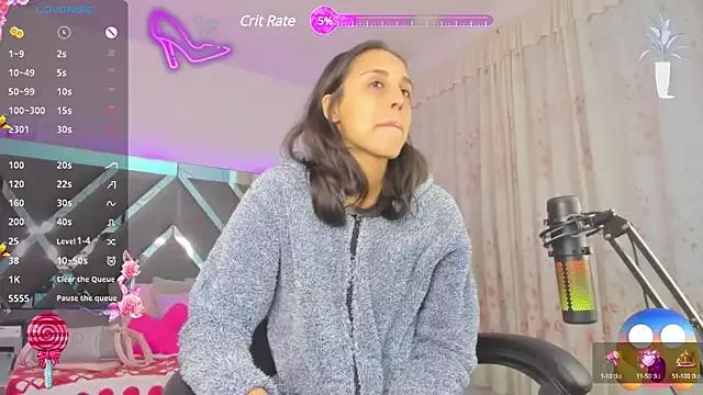 Abby_esposiito from StripChat