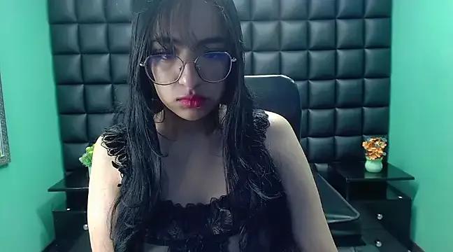 abby_ros_ from StripChat