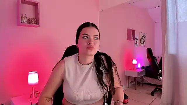 Abby_Smi1th from StripChat
