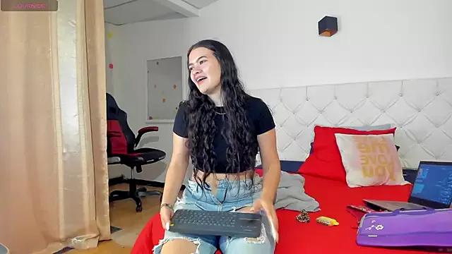 Abby_Smi1th from StripChat