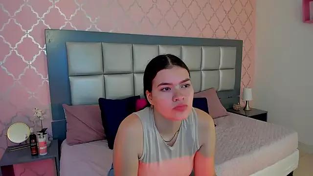Abby_Smi1th from StripChat