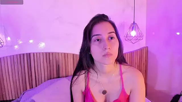 Try the hottest girls free webcams as they get au naturel and get naked fulfilling your nuttiest whims.