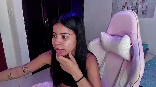 abby_tgn from StripChat is Freechat