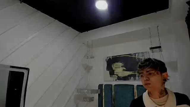 Photos of AcidMilo from StripChat is Freechat