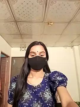 Acish webcams show profile image 